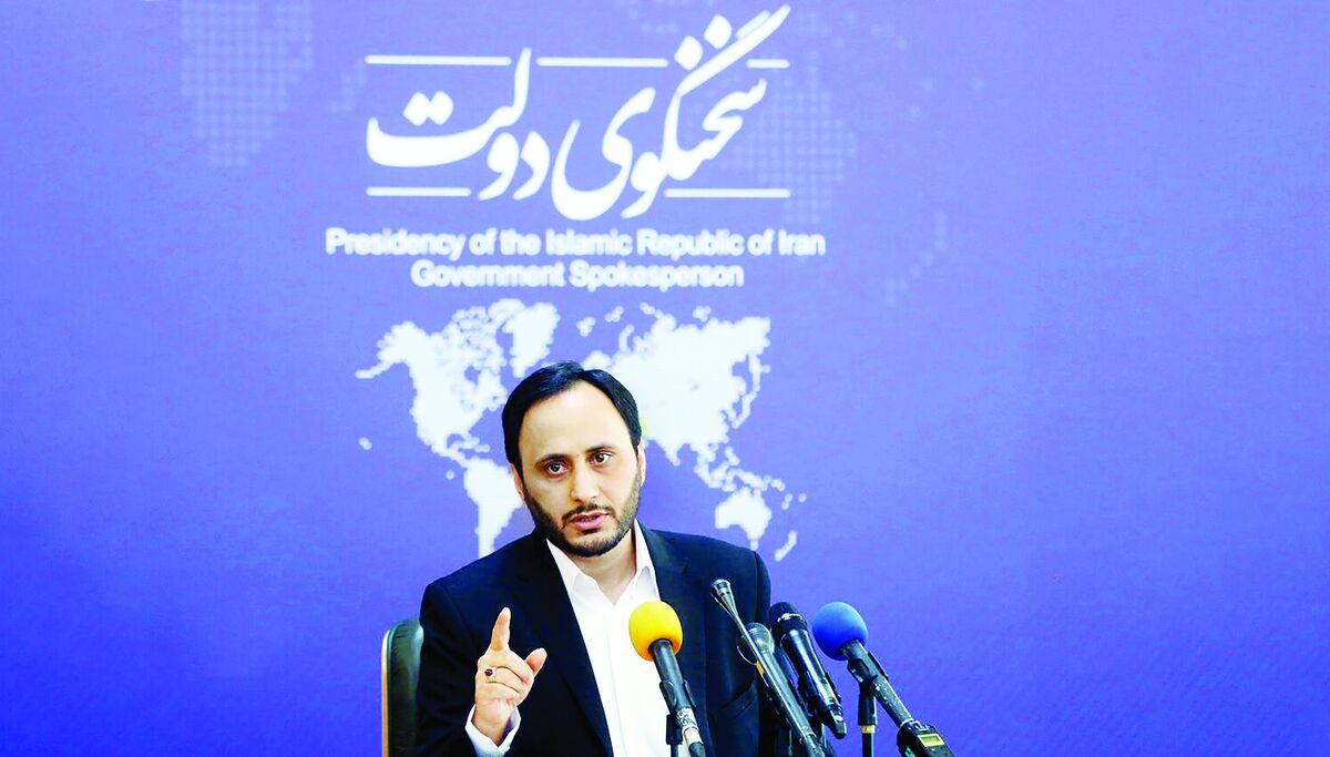 ایران میز مذاکرات را ترک نخواهد کرد