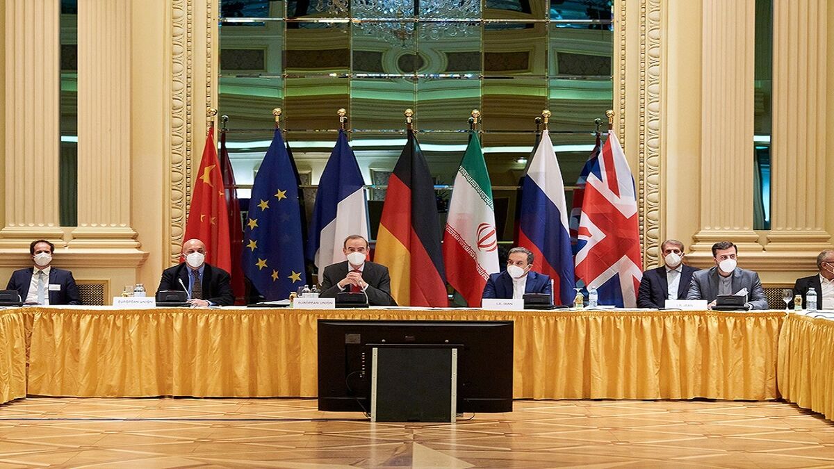  پیشنهادات ایران همچنان روی میز است 