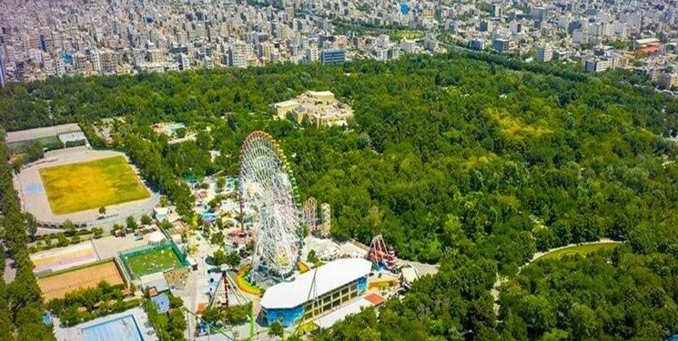  مهلت ۶ ماهه شهردار مشهد به سازمان پارک ها برای زیباسازی شهر 