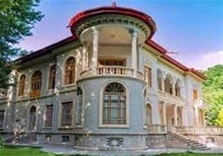 مخزن اموال فرهنگی ۲ موزه در مجموعه تاریخی سعدآباد افتتاح شد