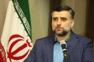 مدیرعامل خانه کتاب و ادبیات ایران