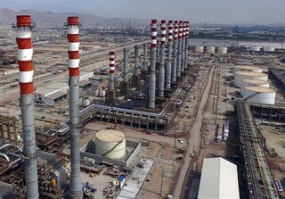 ایران دو میلیون بشکه میعانات گازی به ونزوئلا صادر کرد