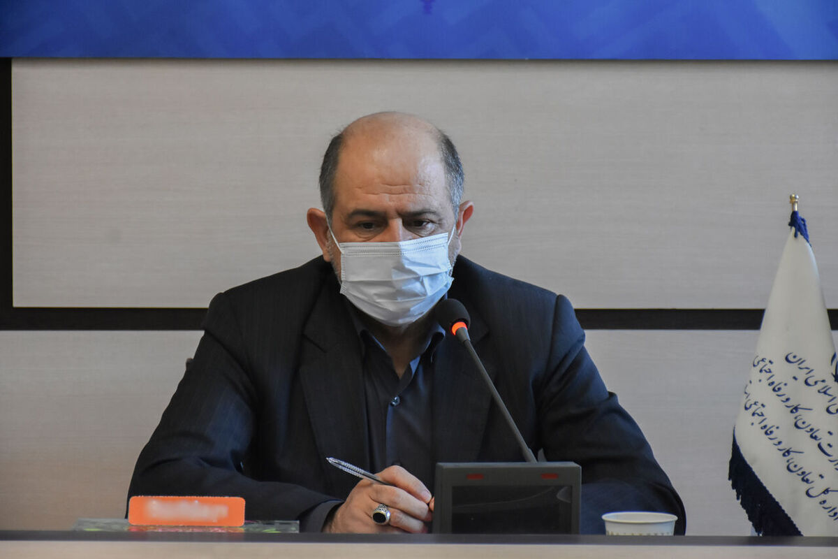 سامانه گزارش‌گیری فساد در وزارت تعاون راه‌اندازی می‌شود
