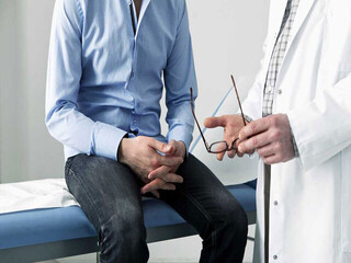 کمک به درمان ناباروری مردان با مصرف عوامل آنتی اکسیدان