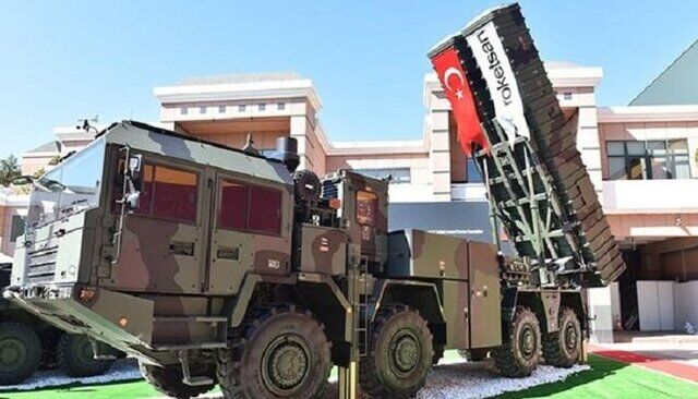 ترکیه: سامانه‌های دفاع هوایی ما احتمالا از اس-۴۰۰ پیشی بگیرند