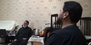 خوزستان در برگزاری روضه‌ خانگی در محرم رتبه اول کشور شد