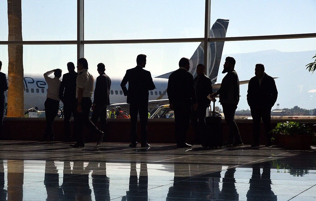 امکان ورود کرونا به کشور در سایه تخلفات بهداشتی شرکت‌های هواپیمایی