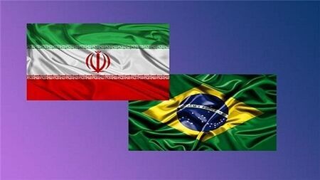 تاکید رییس کمیسیون کشاورزی بر تهاتر کالا میان ایران و برزیل