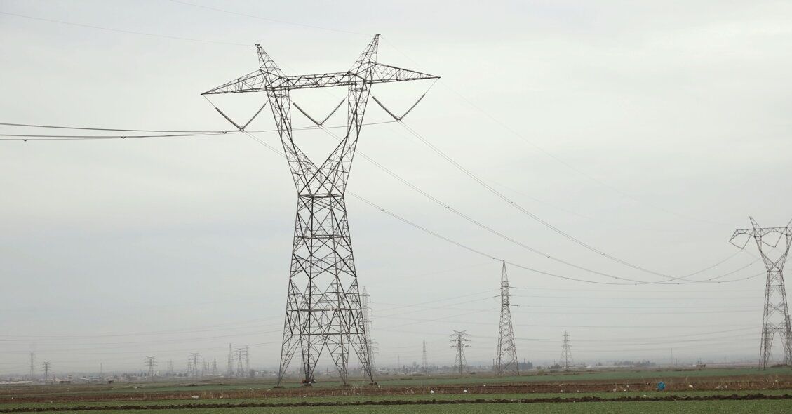 آمادگی ایران برای اتصال شبکه برق به جمهوری آذربایجان و روسیه
