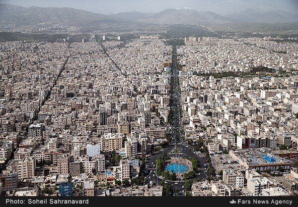 هشدار درباره فاجعه‌ای که دو سال دیگر در تهران رخ می‌دهد