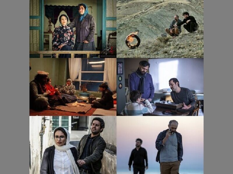 ۸ فیلم ایرانی در جشنواره «منار» بلغارستان