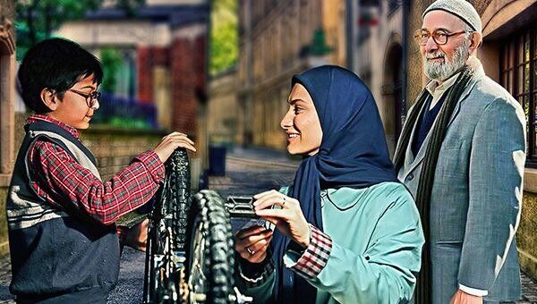 فصل پنجم «بچه مهندس» ساخته می‌شود

