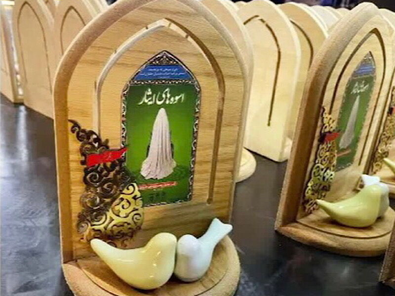 نشر اندیشه‌های انقلابی اولویت فعالیت‌های فرهنگی در مشهد است
