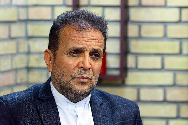 طرح تشکیل سازمان «سپند» روی میز کمیسیون امنیت ملی مجلس طرح تشکیل سازمان «سپند» روی میز کمیسیون امنیت ملی مجلس