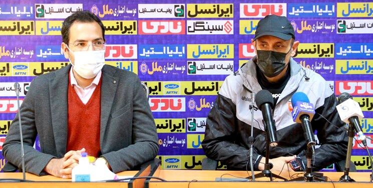 پایان ماجرای استعفای گل محمدی
