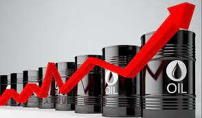 رشد ۷۳ درصدی قیمت نفت ایران در یک سال گذشته