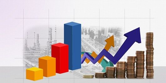 رشد ۵.۱ درصدی اقتصاد ایران در ۹ ماهه ۱۴۰۰