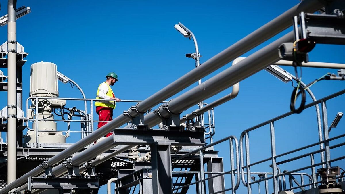 سنگ اندازی آمریکایی‌ها در روند انتقال گاز از روسیه به اروپا