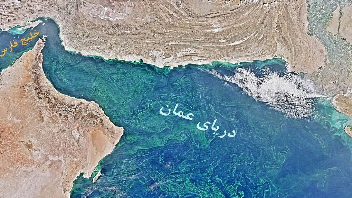 طرح انتقال آب دریای عمان به استان سیستان و بلوچستان با اولویت در مجلس بررسی می‌شود