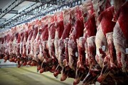 دلایل گرانی گوشت در بازار/ اختلال در حمل و نقل و افزایش کرایه‌ها