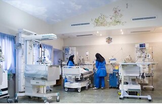 بخش ها و کلینیک های مختلف درمانگاه مطهری شهر شیراز را بشناسیم