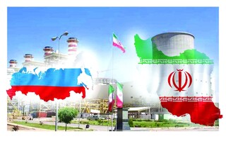 خیز ایران و روسیه برای توسعه مراودات اقتصادی