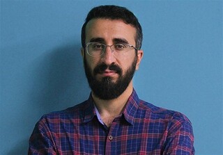 داستان مردمم را می‌نویسم