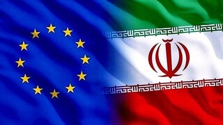 ایران و اروپا