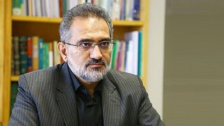 معاون رئیس‌جمهوری وارد شیراز شد