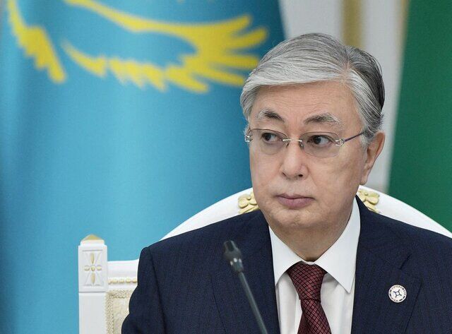  خشم قزاق‌ها از نظربایف