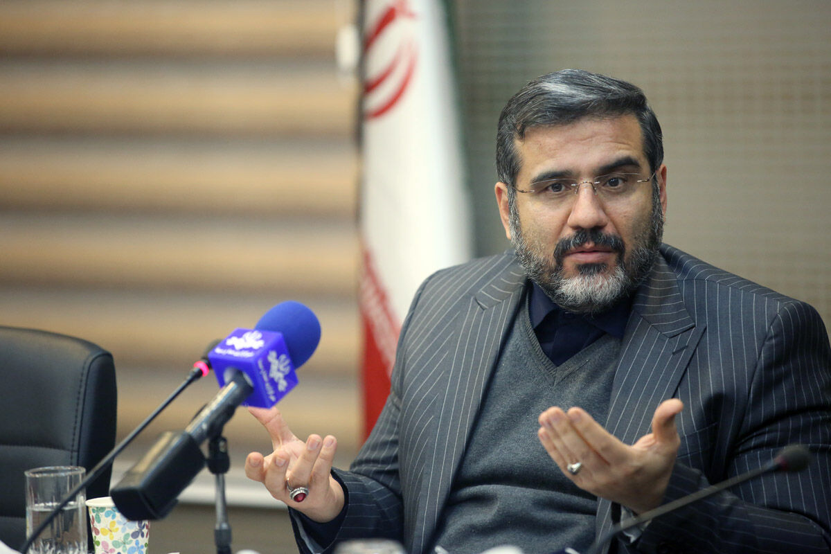 تامین ۵۰درصد بودجه تکمیل مجتمع فرهنگی آشتیان توسط وزارت فرهنگ و ارشاد اسلامی