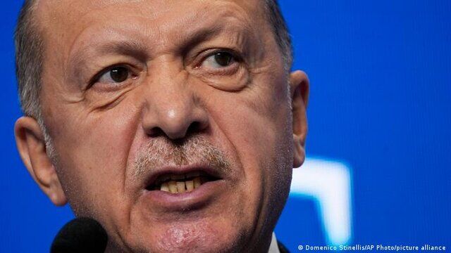  ترکیه جزو ۳ کشور اول جهان در تولید پهپاد است
