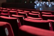 سینما در ۱۰ ماه ۱۴۰۰ چقدر بلیت فروخت؟