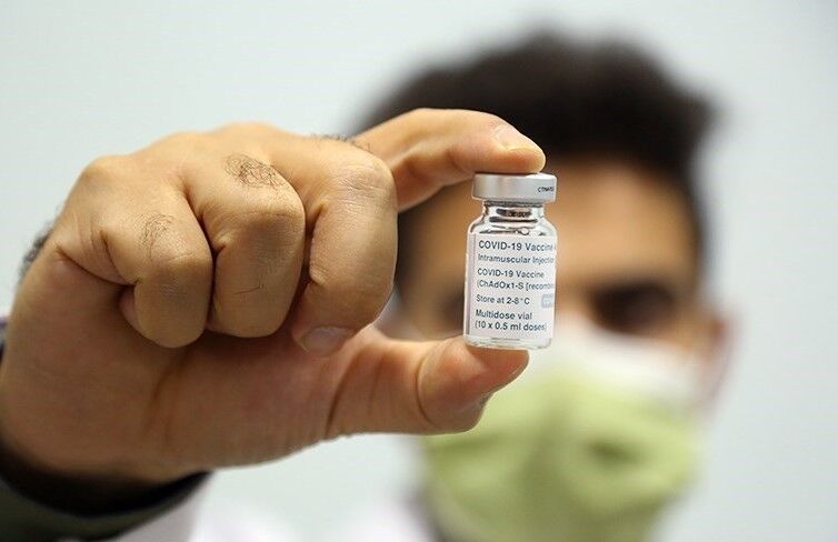 دستورالعمل تزریق دوز سوم واکسن کرونا تغییر کرد