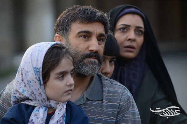 جدیدترین رایزنی ها برای اکران فیلمی با بازی محسن تنابنده