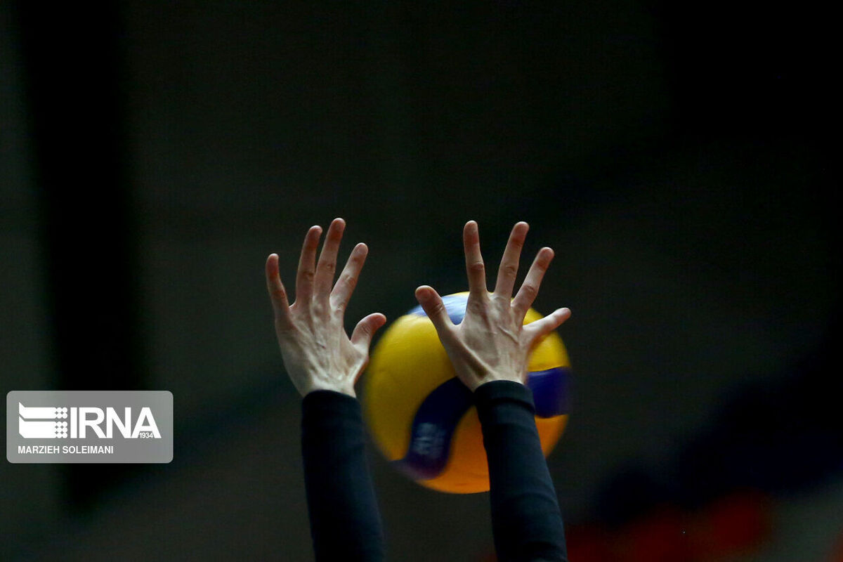 پنج والیبالیست خراسان رضوی به اردوی تیم ملی والیبال نشسته بانوان دعوت شدند