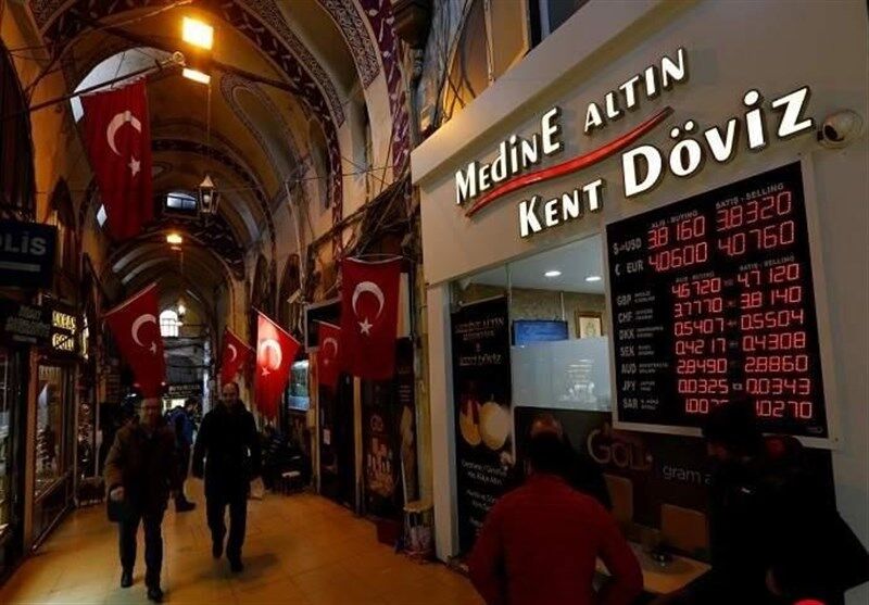 "سقوط ارزش لیر" موجب کاهش هزینه سفر به ترکیه نشده است