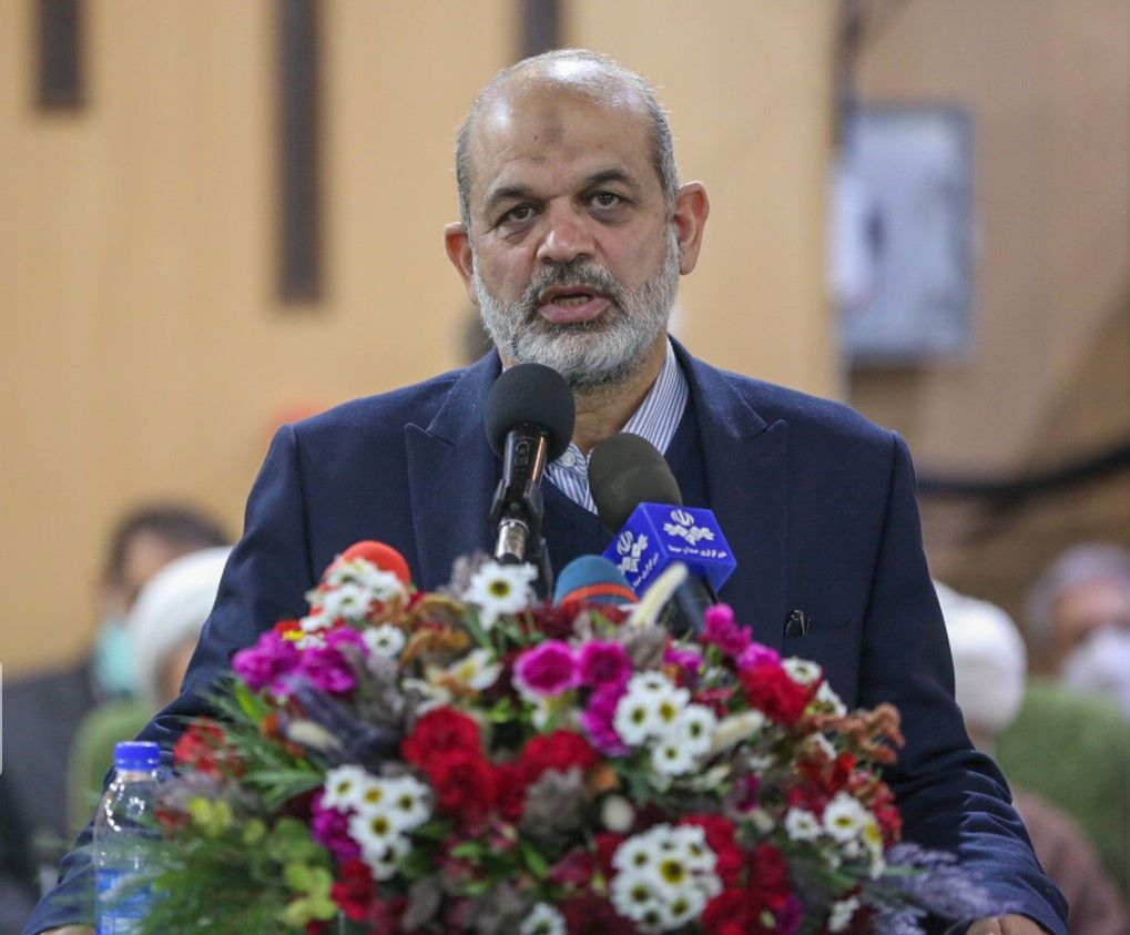 بهبود معیشت مرزنشینان استان کرمانشاه در دستور کار وزارت کشور است
