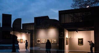 موزه هنرهای معاصر بازگشایی می‌شود
