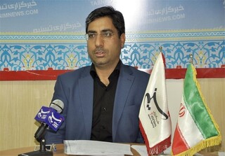 مدیرعامل سازمان صنایع کوچک و شهرک‌های صنعتی ایران