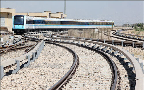 توسعه خطوط متروی تهران در خط ۵ تا قزوین و خط یک تا شهر جدید پرند