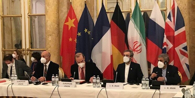 تیم مذاکره کننده در مسیر درستی گام برمی‌دارد/خواسته‌های ایران شفاف و روشن است