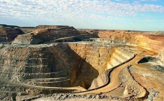 آغاز عملیات اجرایی معدن مس کرور در عنبرآباد