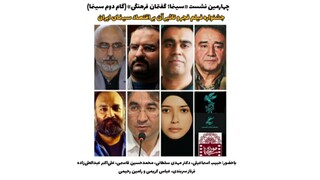 اقتصاد سینمای ایران