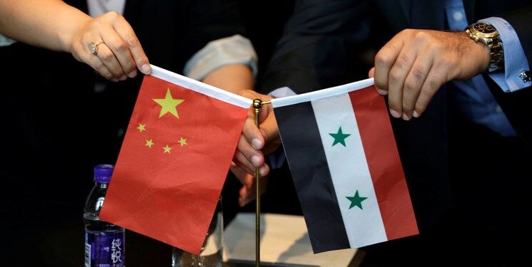 هیل: خلأ آمریکا در غرب آسیا باعث گشایش‌های جدیدی در سیاست خارجی چین شده است