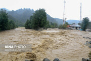 سه روستای شهرستان میناب در حال تخلیه/میزان بارندگی ها نیز بیشتر از پیش بینی‌ها