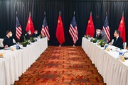 راهبرد از دست رفته آمریکا در قبال چین