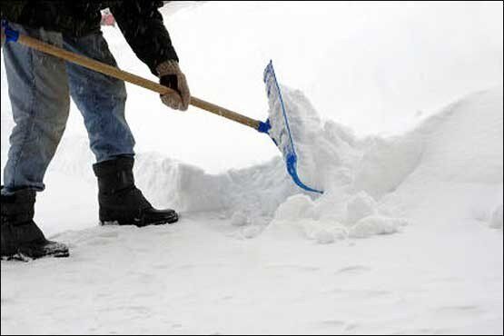  قیمت جدید برف روبی در زمستان ۱۴۰۰ / آگهی‌های برف‌ روبی زنده شدند 