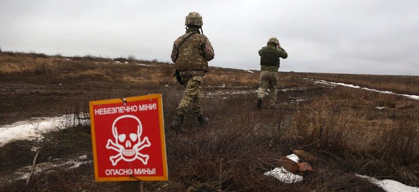 چرا چین وقایع اوکراین را با دقت دنبال می‌کند؟
