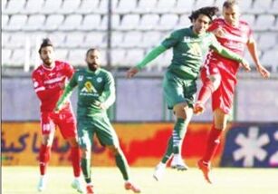 اعلام زمان برگزاری مراسم قرعه کشی مرحله یک چهارم نهایی جام حذفی